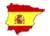 CUBAS PALAU - Espanol
